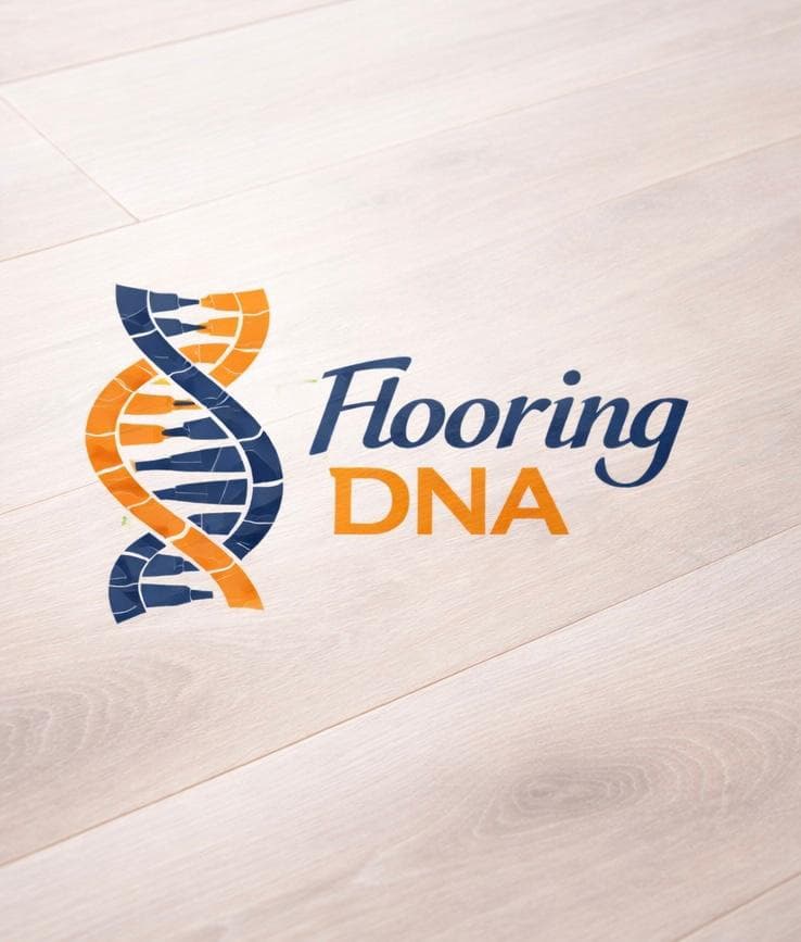 FlooringDNA logo
