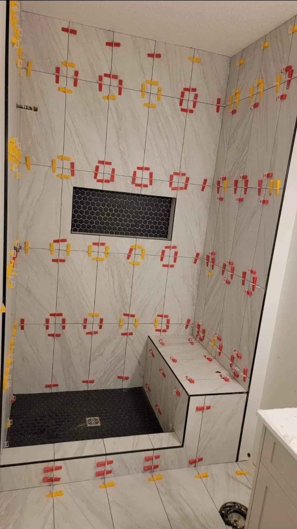 Bathroom Tile Installation Calgary Free Quote