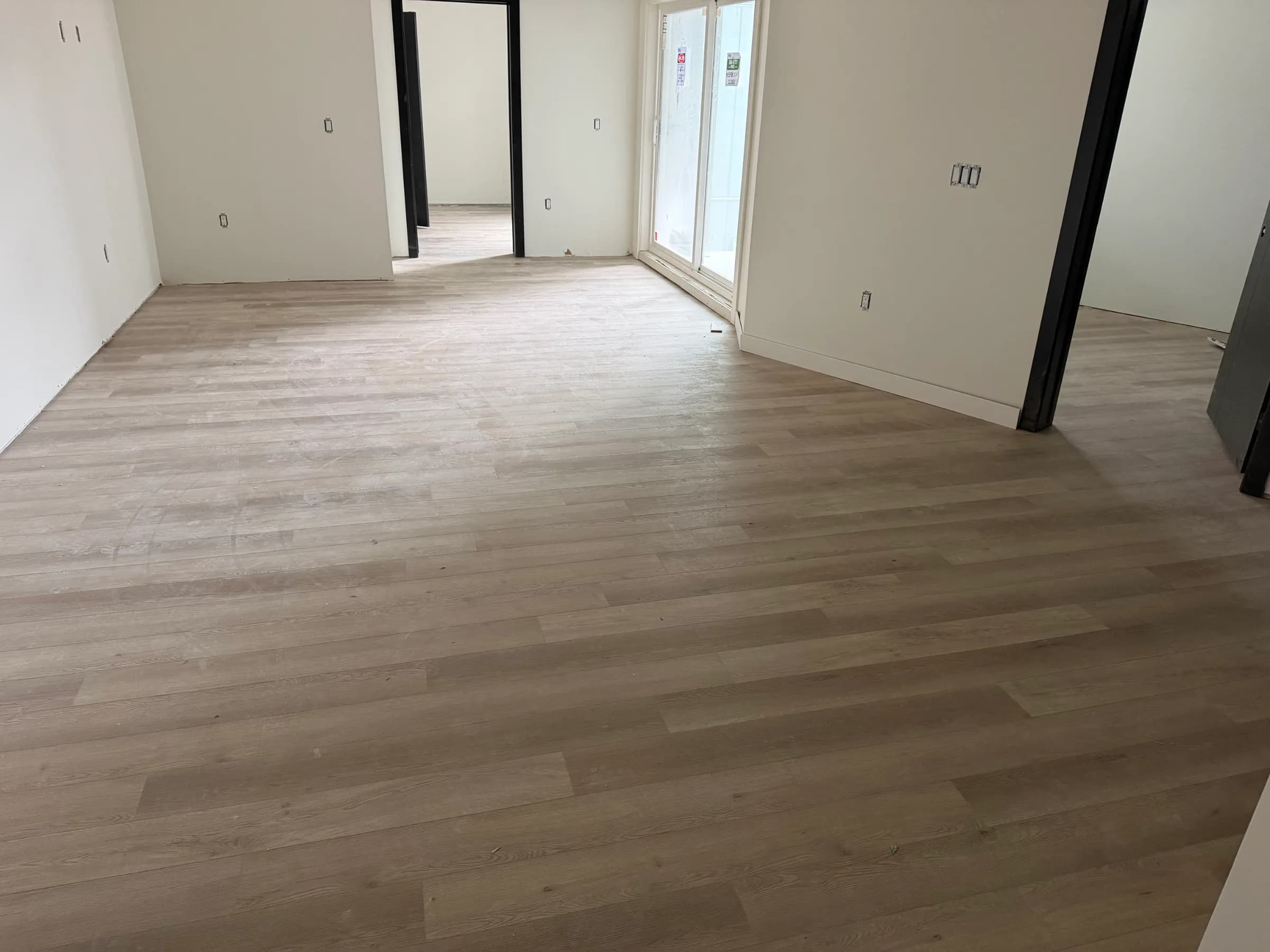 Flooring Calgary