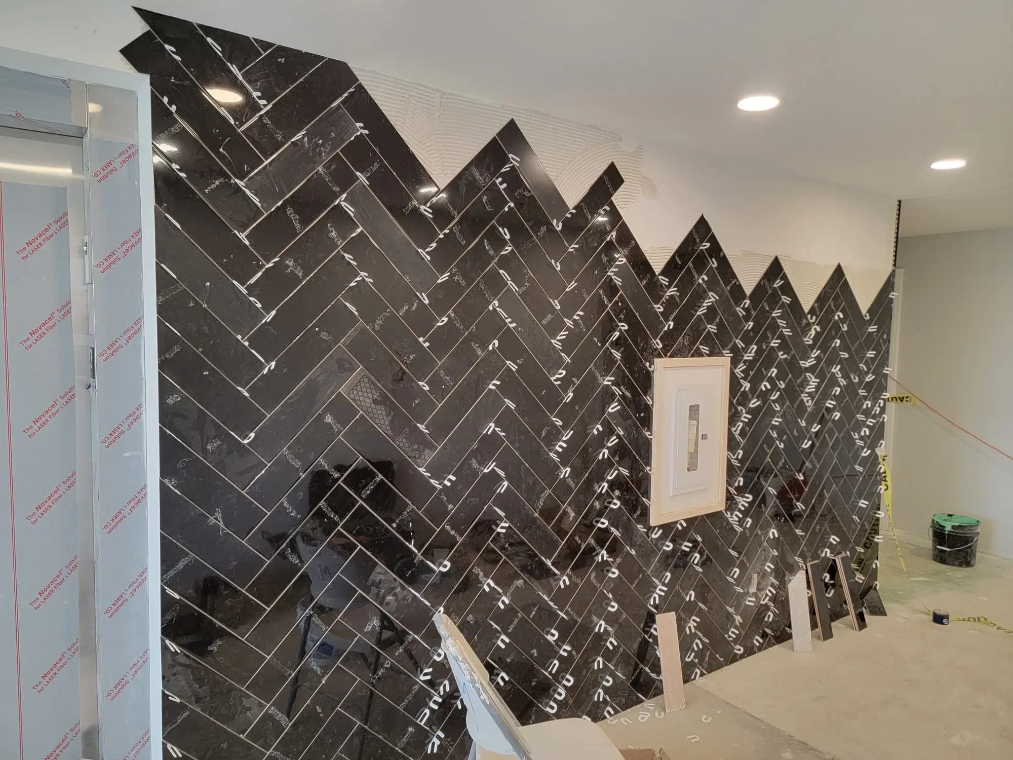 Tile Installation in Calgary You Can Trust