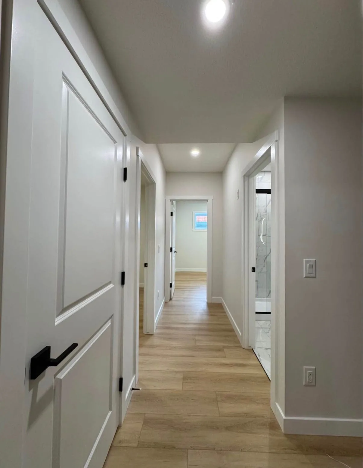 LVP Flooring Installation Calgary Services